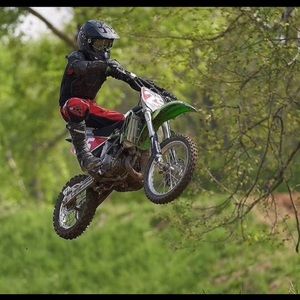 Meet your Posher, Marit